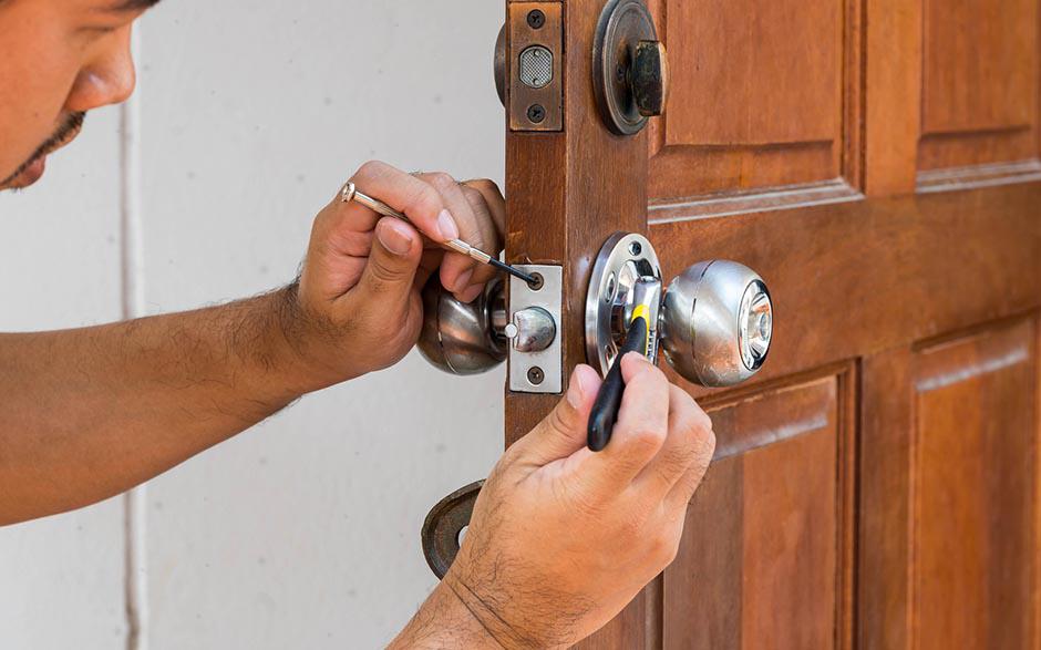 serrurier porte blindée Puteaux