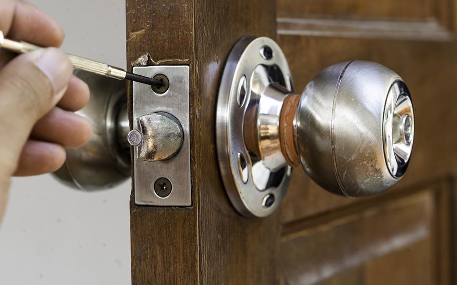serrurier porte blindée Puteaux